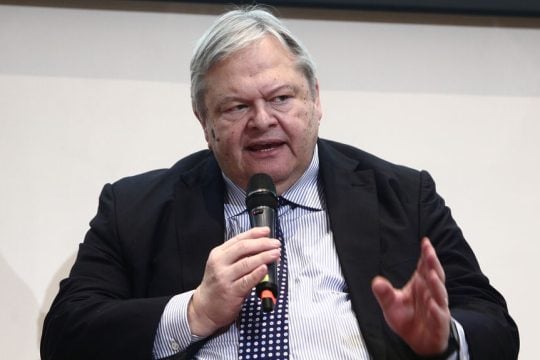«Βόμβα» Βενιζέλου: Η κυβέρνηση σε Τέμπη - ΟΠΕΚΕΠΕ συγκάλυψε ευθύνες υπουργών της